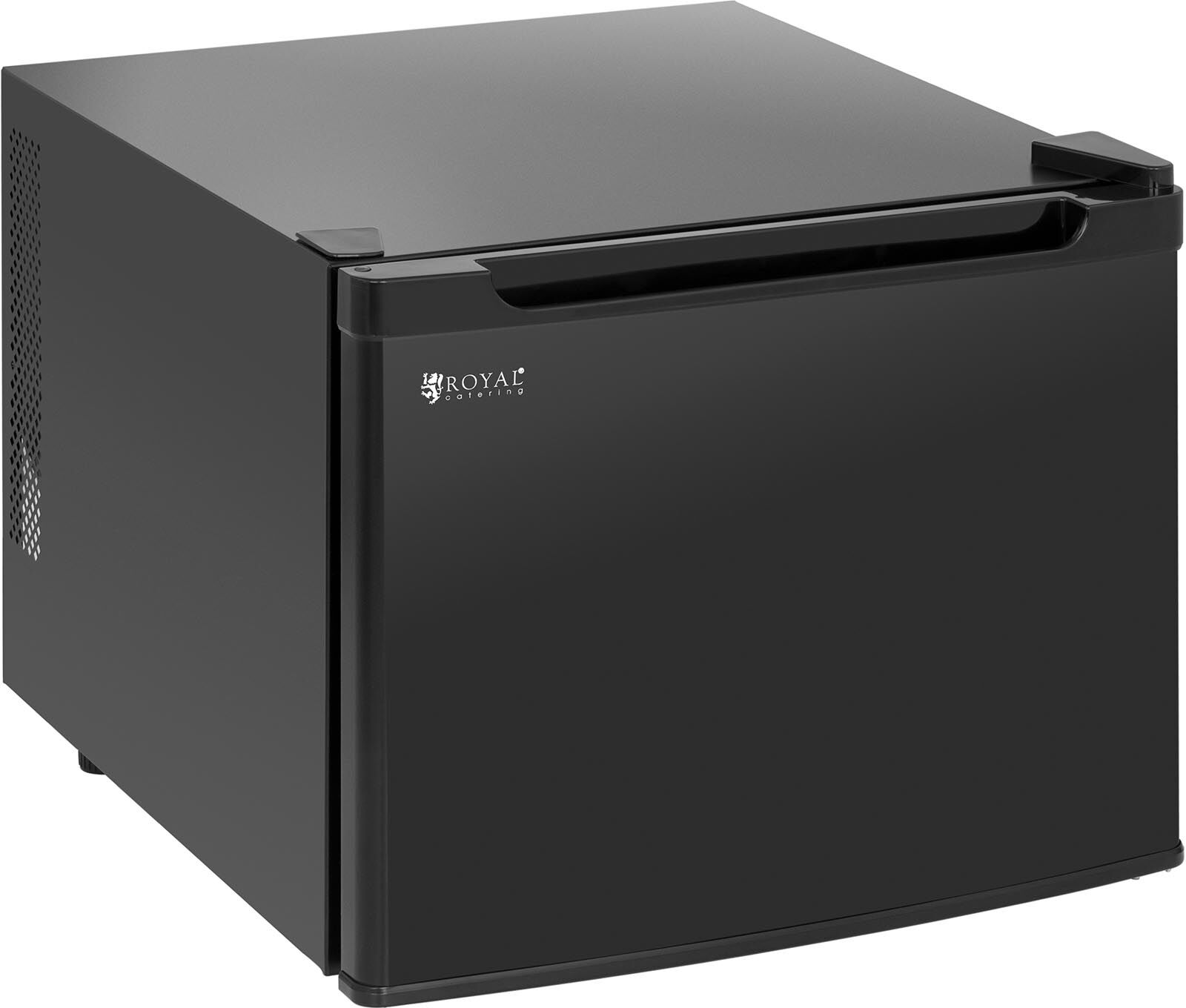 Royal Catering Minibar - 35 litres -Noir RCGK-35L Royal Catering Minibar - 35 litres -Noir RCGK-35L