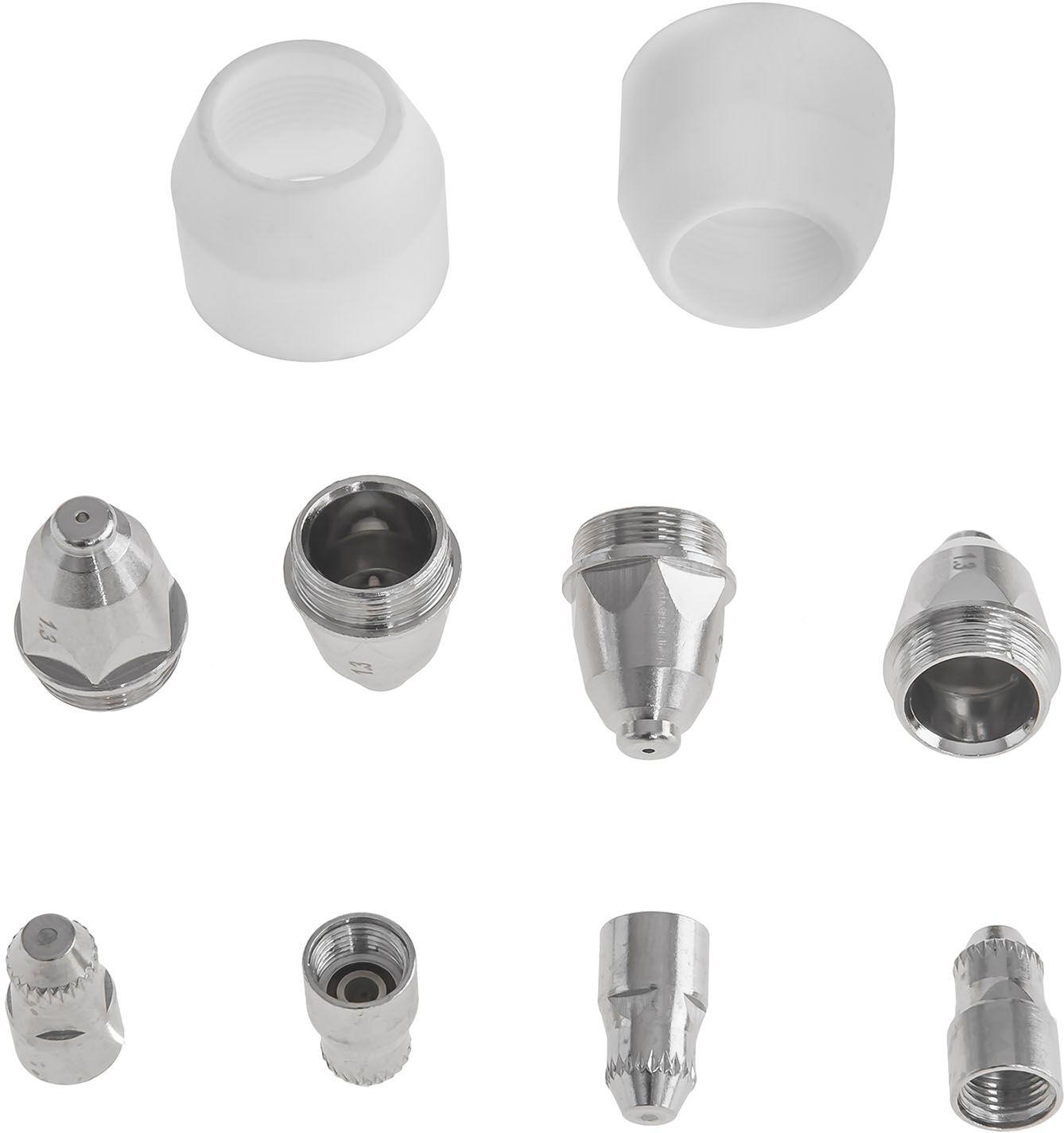 Stamos Welding Group Pièces Plasma - CUT 85 125 - H / CNC Ersatzteile/Spare parts S-Plasma 85/125 H/CNC Stamos Welding Group Pièces Plasma - CUT 85 125 - H / CNC Ersatzteile/Spare parts S-Plasma 85/125 H/CNC