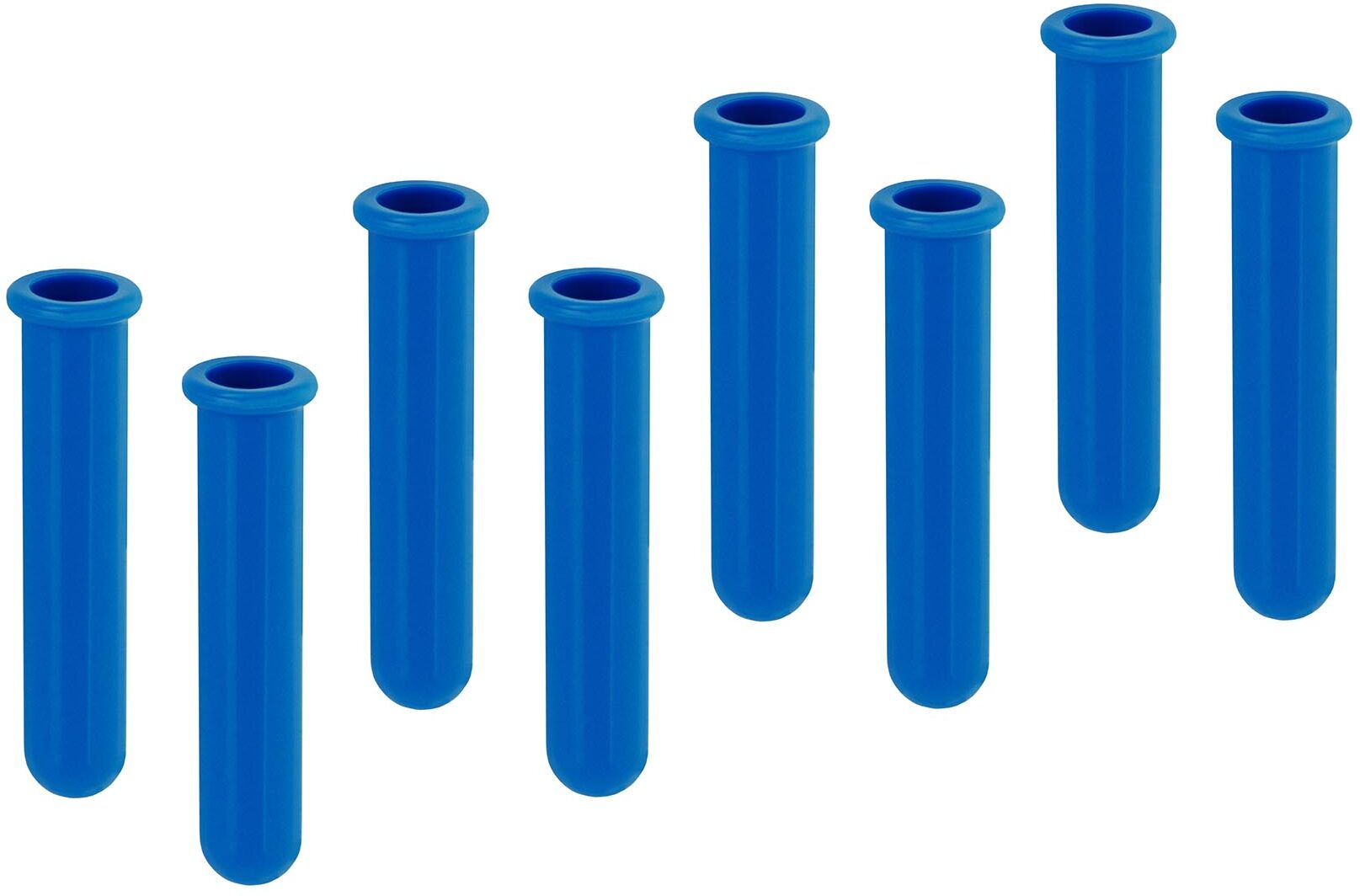 Notice d'utilisation, manuel d'utilisation et mode d'emploi Steinberg Systems Adaptateur en plastique pour rotor de centrifugeuse - 8 pièces - 5 ml SBS-RA-5   