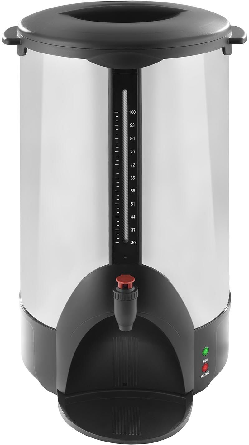 Royal Catering Machine à café filtre - 16 litres RCKM-20 Royal Catering Machine à café filtre - 16 litres RCKM-20