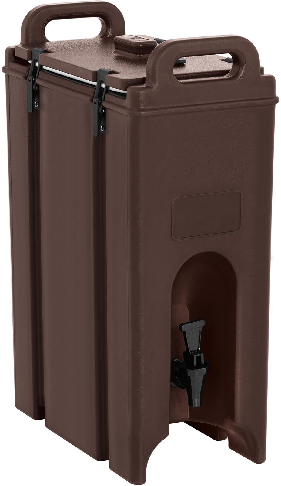 Royal Catering Distributeur isotherme - Pour boissons chaudes et froides - Avec robinet - 18 l RC-BDC180 Royal Catering Distributeur isotherme - Pour boissons chaudes et froides - Avec robinet - 18 l RC-BDC180