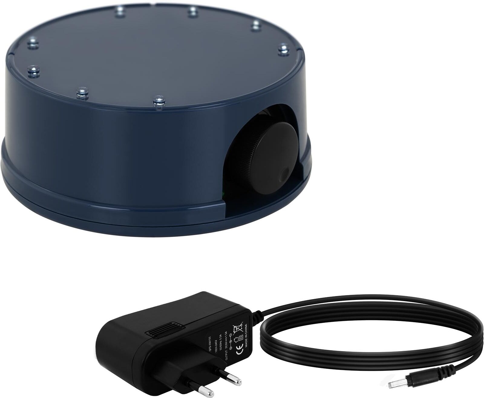 Steinberg Systems Mini-agitateur magnétique - 2 000 tr/min SBS-MR-2000/MINI