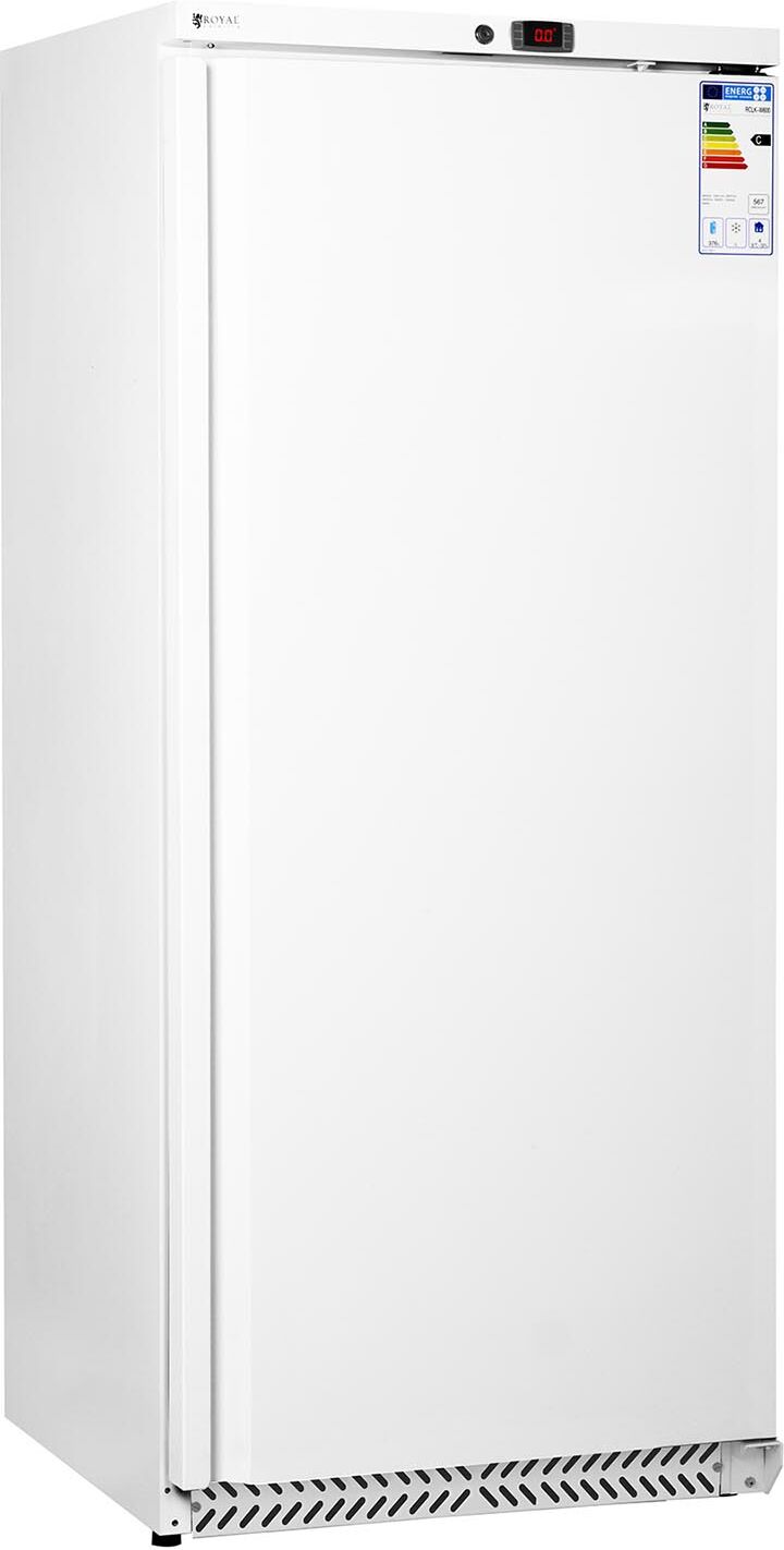 Royal Catering Frigo à boissons - 590 L RCLK-W600