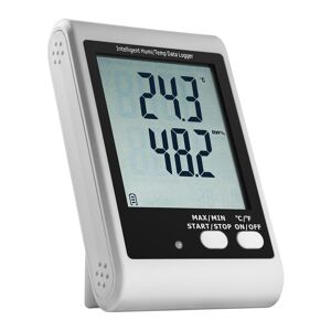 Steinberg Systems Enregistreur de données - écran LCD - température