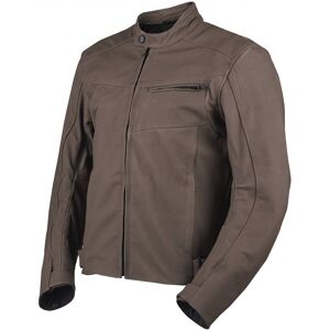 KSK BLOUSON Cuir KAROK CE