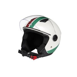 KSK Casque jet MIAMI Jet Taille M (57-58cm)