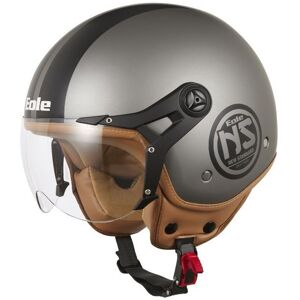 Eole Casque Jet New Standard