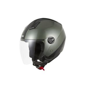 KSK Casque jet MIAMI Jet Taille XXL (61cm)