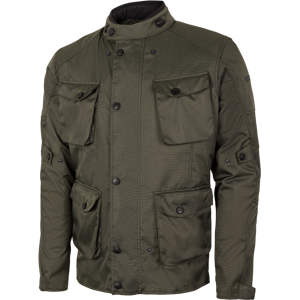 Moore Blouson Travel -