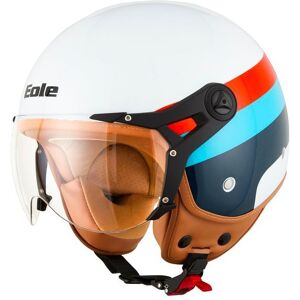 Eole Casque Jet BOW