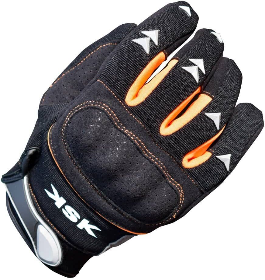 KSK Gants Cross - mi-saison Taille XXL (22-23cm)