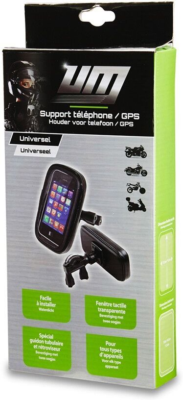 UM Support GPS / Téléphone