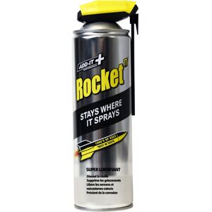 Rocket TT Super Lubrifiant 450ml Rocket TT