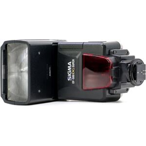 Sigma Occasion Sigma EF-500 DG ST Flashgun - compatible Canon