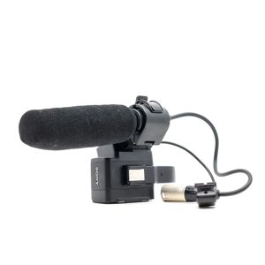 Occasion Sony XLR-K1M Kit Adaptateur + Microphone