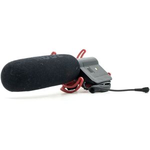 Occasion Rode Videomic - Microphone