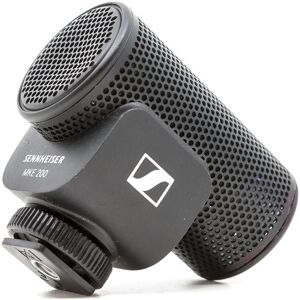 Occasion Sennheiser MKE 200 Directional Micro