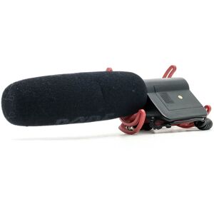 Rode Occasion Rode Videomic - Microphone