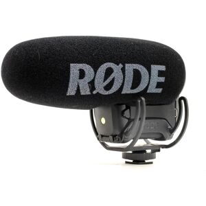 Rode Occasion Rode Videomic Pro+