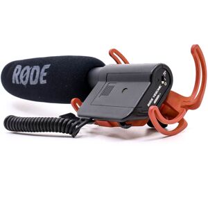 Rode Occasion Rode Videomic - Microphone