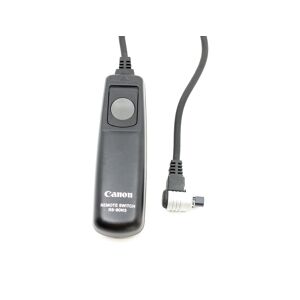 Occasion Canon RS-80N3 Telecommande filaire