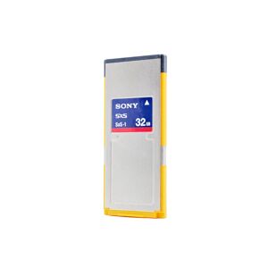 Sony Occasion Sony SxS 1 32GB Carte memoire G1A