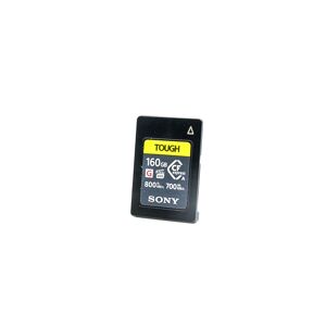 Occasion Sony 160GB 800Mos Tough Type A Carte memoire CFexpress