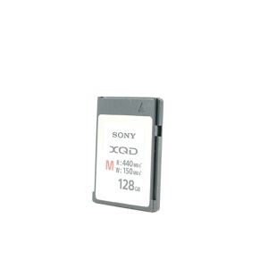 Sony Occasion Sony XQD M 128GB 440Mos Carte memoire