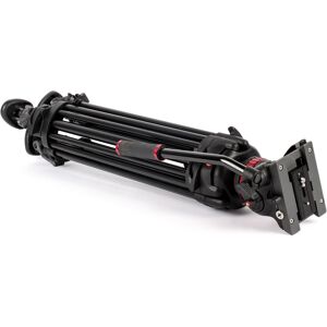 Occasion Manfrotto 546B Trepied 504HD Head