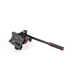 Occasion Manfrotto MVH502A - Rotule fluide