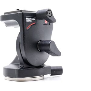 Manfrotto Occasion Manfrotto 700RC2 Rotule Video Mini