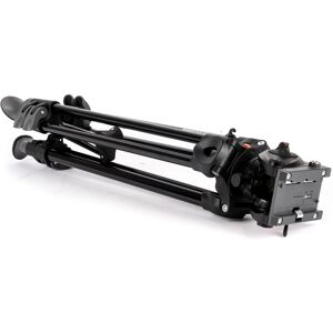 Occasion Manfrotto MVH502A Rotule Fluide + MVT502AM Trepied