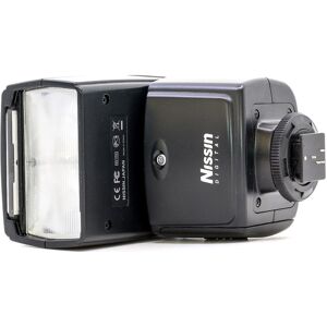 Nissin Occasion Nissin Di466 Flash - Compatible Micro quatre tiers