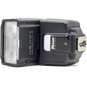 Nissin Occasion Nissin i40 Flash - compatible Micro quatre tiers