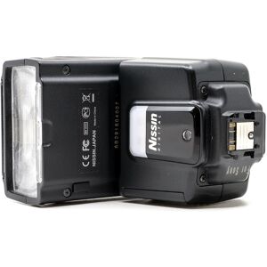 Nissin Occasion Nissin i40 Flash - compatible Sony