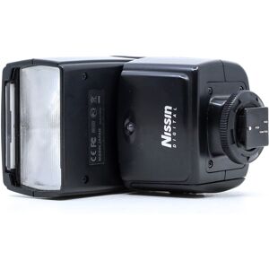 Nissin Occasion Nissin Di466 Flash - Compatible Micro quatre tiers