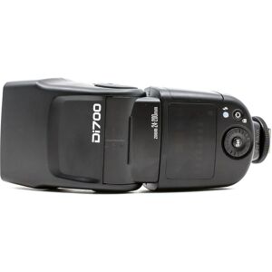 Occasion Nissin Di700 Flash - compatible Nikon