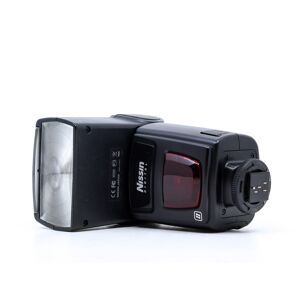 Occasion Nissin Di622 II Flash compatible Nikon