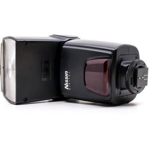 Occasion Nissin Di622 Flash- compatible Canon