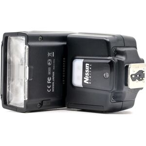 Occasion Nissin i40 Flash compatible Micro quatre tiers