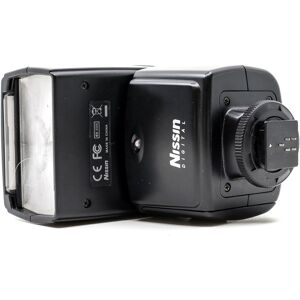 Nissin Occasion Nissin Di466 Flash - compatible Canon