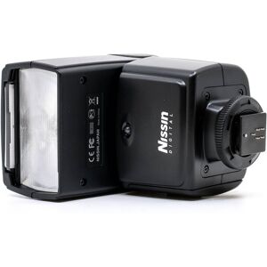 Nissin Occasion Nissin Di466 Flash - compatible Canon