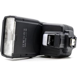 Nissin Occasion Nissin i60A Flash - Compatible Sony