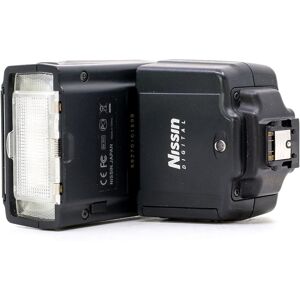 Occasion Nissin i400 Flashgun - Compatible Sony