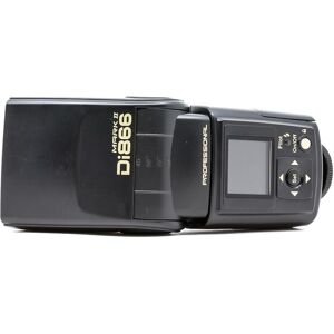 Occasion Nissin Di866 II Flash - compatible Canon