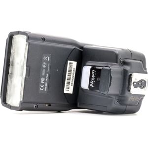 Nissin Occasion Nissin i60A Flash - compatible Fujifilm