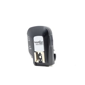 PocketWizard Occasion PocketWizard Mini TT1 E-TTL Radio Transmetteur pour Nikon