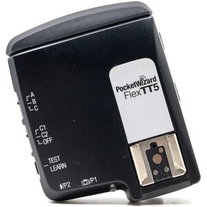 Occasion PocketWizard Flex TT5 pour Nikon E TTL