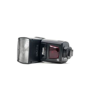 Occasion Nissin Di622 II Flash - compatible Canon