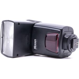 Occasion Nissin Di622 Flash compatible Canon